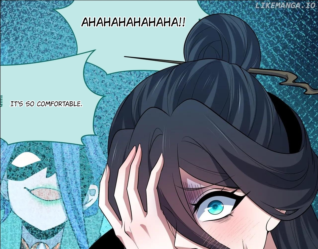 Era of the Haunted Chapter 510 - page 94